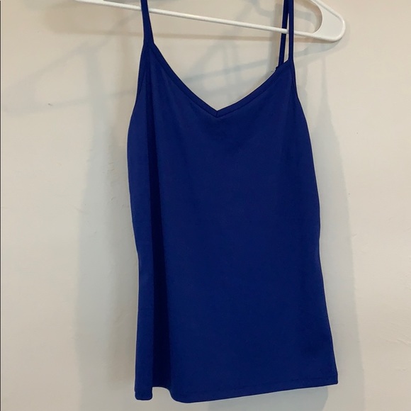 Sheep Blue top with cami - Picture 3 of 3